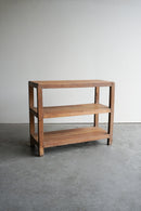 ウッド オープンシェルフ <br>大阪店 hold nkzw - ヴィンテージ SHARK ATTACK