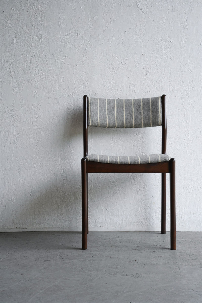 Findahl Møbler Fabric Chair/Dining Chair Vintage Osaka Store