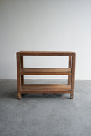 ウッド オープンシェルフ <br>大阪店 hold nkzw - ヴィンテージ SHARK ATTACK