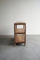 ウッド オープンシェルフ <br>大阪店 hold nkzw - ヴィンテージ SHARK ATTACK