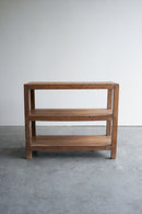 ウッド オープンシェルフ <br>大阪店 hold nkzw - ヴィンテージ SHARK ATTACK