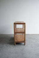 ウッド オープンシェルフ <br>大阪店 hold nkzw - ヴィンテージ SHARK ATTACK