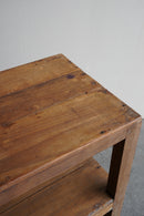 ウッド オープンシェルフ <br>大阪店 hold nkzw - ヴィンテージ SHARK ATTACK