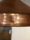 Lyskaer , Johannes Hammer <br>ペンダントランプ <br>1960's-1970's , Denmark <br>大阪店