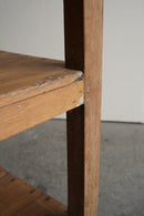 ウッド オープンシェルフ <br>大阪店 hold nkzw - ヴィンテージ SHARK ATTACK