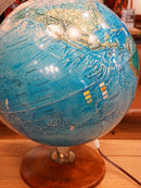 Scan-Globe <br>グローブライト/地球儀 <br>1970's-1980's , Denmark <br>大阪店