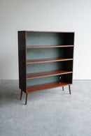 ウッド ブックシェルフ<br>大阪店 - ヴィンテージ SHARK ATTACK