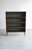 ウッド ブックシェルフ<br>大阪店 - ヴィンテージ SHARK ATTACK