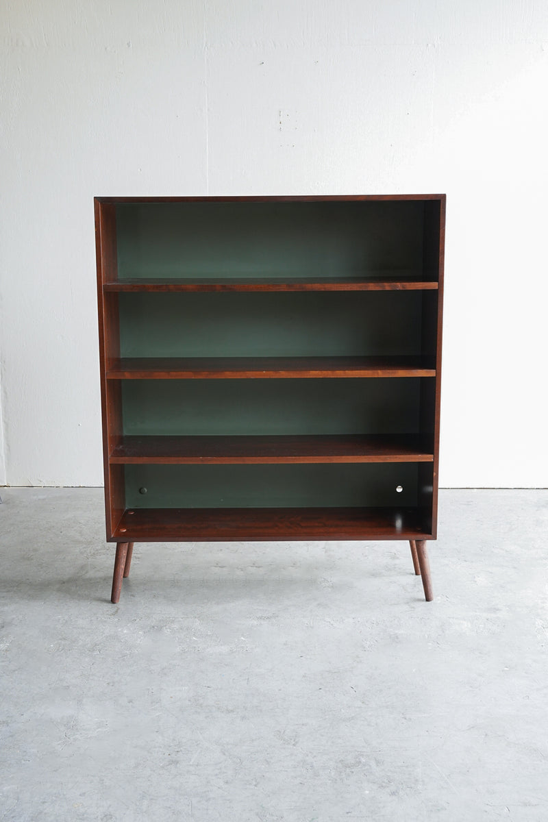 ウッド ブックシェルフ<br>大阪店 - ヴィンテージ SHARK ATTACK