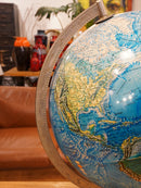 Scan-Globe <br>グローブライト/地球儀 <br>1970's-1980's , Denmark <br>大阪店