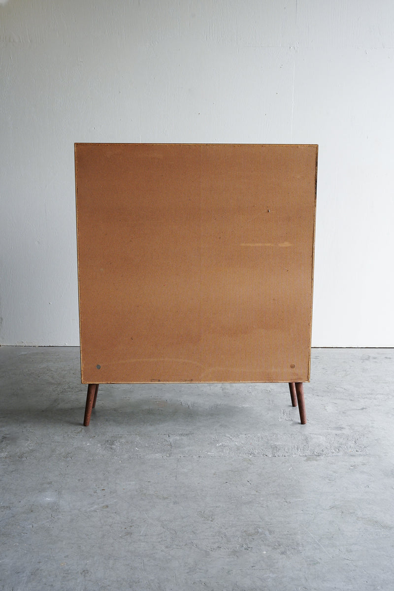 ウッド ブックシェルフ<br>大阪店 - ヴィンテージ SHARK ATTACK