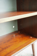 ウッド ブックシェルフ<br>大阪店 - ヴィンテージ SHARK ATTACK