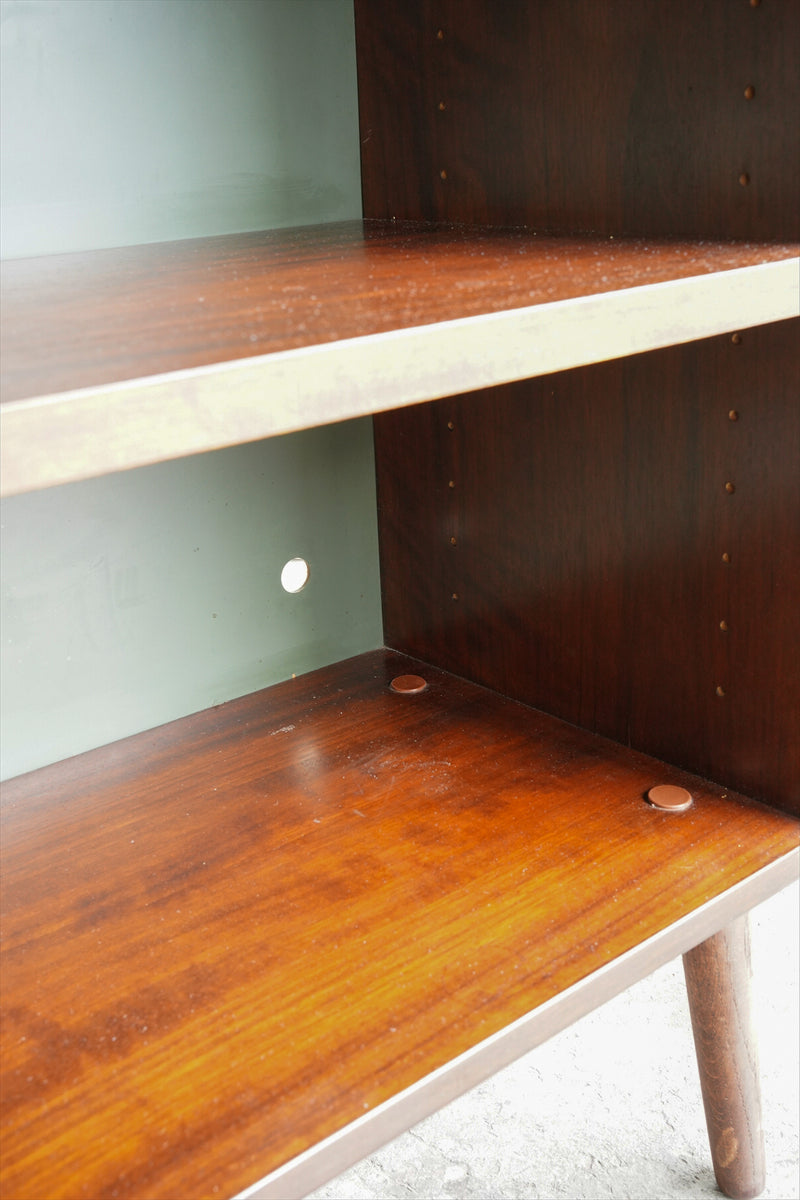 ウッド ブックシェルフ<br>大阪店 - ヴィンテージ SHARK ATTACK