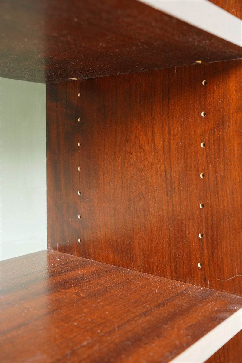 ウッド ブックシェルフ<br>大阪店 - ヴィンテージ SHARK ATTACK