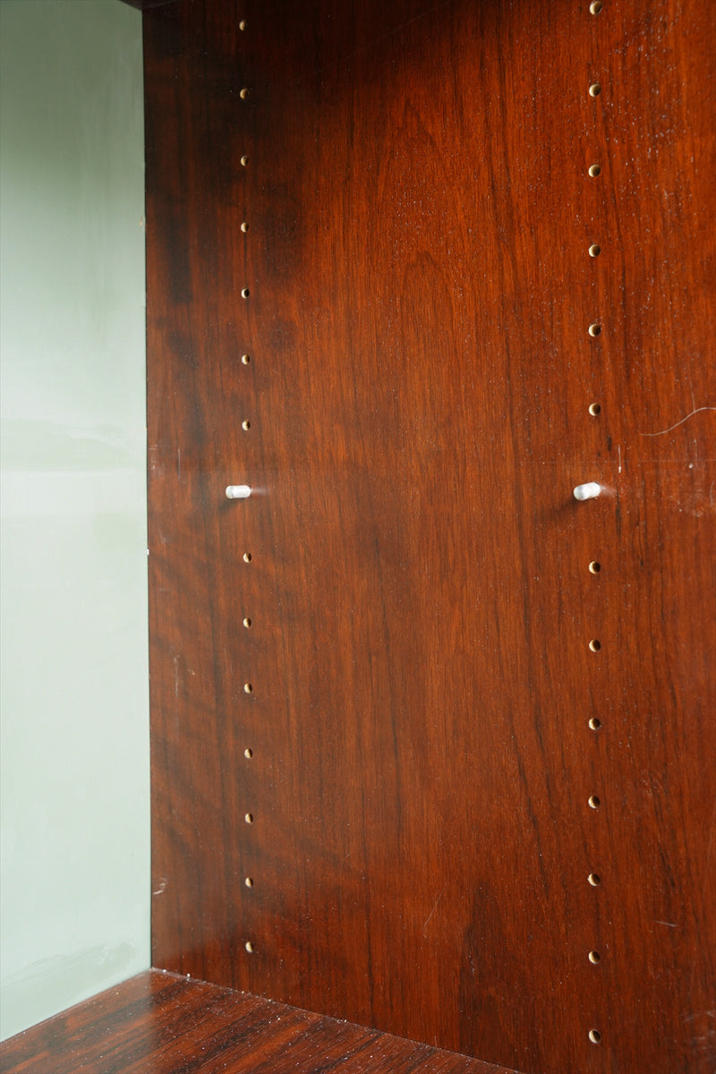 ウッド ブックシェルフ<br>大阪店 - ヴィンテージ SHARK ATTACK