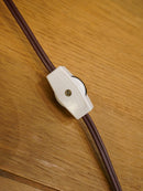 Scan-Globe <br>グローブライト/地球儀 <br>1970's-1980's , Denmark <br>大阪店