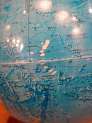 Scan-Globe <br>グローブライト/地球儀 <br>1970's-1980's , Denmark <br>大阪店