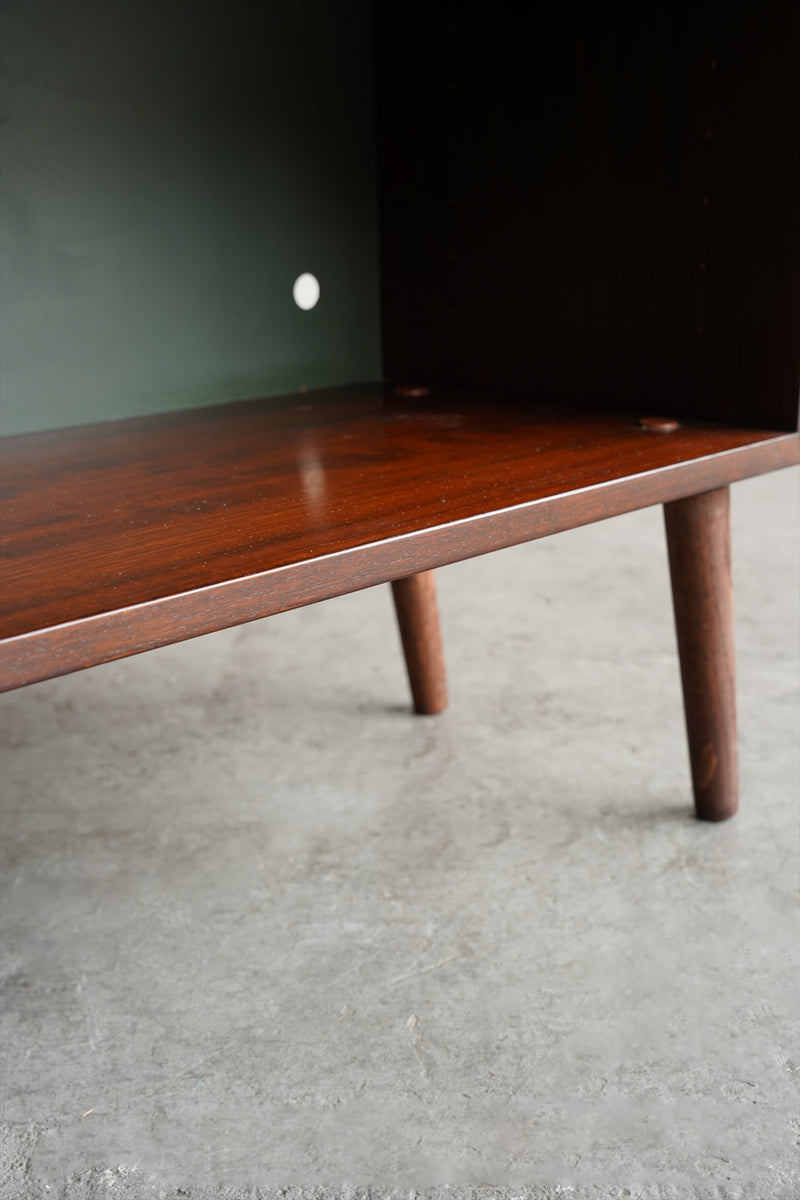 ウッド ブックシェルフ<br>大阪店 - ヴィンテージ SHARK ATTACK