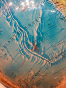 Scan-Globe <br>グローブライト/地球儀 <br>1970's-1980's , Denmark <br>大阪店