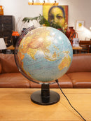 Scan-Globe <br>グローブライト/地球儀 <br>1970's-1980's , Denmark <br>大阪店