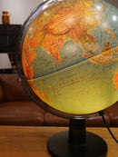 Scan-Globe <br>グローブライト/地球儀 <br>1970's-1980's , Denmark <br>大阪店