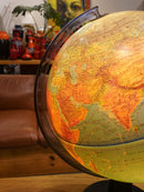 Scan-Globe <br>グローブライト/地球儀 <br>1970's-1980's , Denmark <br>大阪店