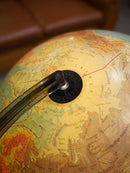 Scan-Globe <br>グローブライト/地球儀 <br>1970's-1980's , Denmark <br>大阪店