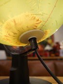 Scan-Globe <br>グローブライト/地球儀 <br>1970's-1980's , Denmark <br>大阪店