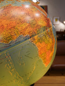 Scan-Globe <br>グローブライト/地球儀 <br>1970's-1980's , Denmark <br>大阪店