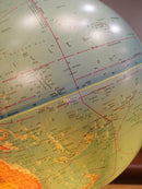 Scan-Globe <br>グローブライト/地球儀 <br>1970's-1980's , Denmark <br>大阪店