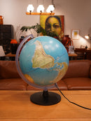 Tecnodidattica <br>グローブライト/地球儀 <br>Italy <br>大阪店