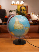 Tecnodidattica <br>グローブライト/地球儀 <br>Italy <br>大阪店