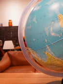 Tecnodidattica <br>グローブライト/地球儀 <br>Italy <br>大阪店