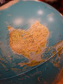 Tecnodidattica <br>グローブライト/地球儀 <br>Italy <br>大阪店