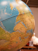 Tecnodidattica <br>グローブライト/地球儀 <br>Italy <br>大阪店