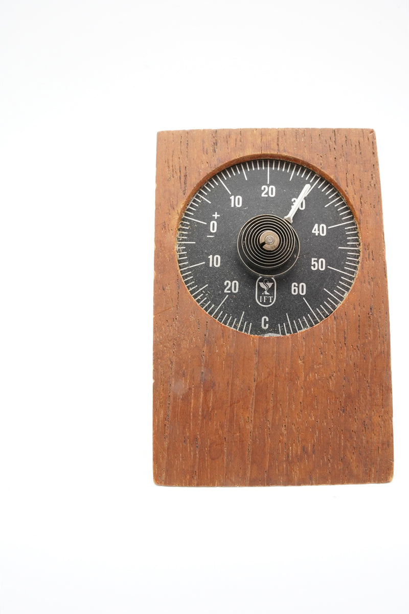 Dutch thermometer object<br> vintage osaka store