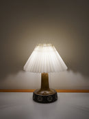 セラミック テーブルランプ <br>大阪店