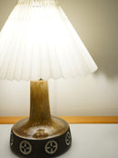 セラミック テーブルランプ <br>大阪店