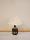 Tilgmans <br> セラミック テーブルランプ <br> 1960-1970's , Sweden <br>大阪店