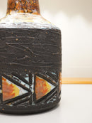 Tilgmans <br> セラミック テーブルランプ <br> 1960-1970's , Sweden <br>大阪店