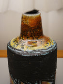 Tilgmans <br> セラミック テーブルランプ <br> 1960-1970's , Sweden <br>大阪店