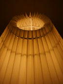 Tilgmans <br> セラミック テーブルランプ <br> 1960-1970's , Sweden <br>大阪店