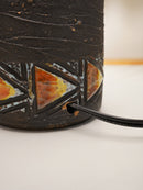 Tilgmans <br> セラミック テーブルランプ <br> 1960-1970's , Sweden <br>大阪店