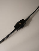 Tilgmans <br> セラミック テーブルランプ <br> 1960-1970's , Sweden <br>大阪店