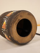 Tilgmans <br> セラミック テーブルランプ <br> 1960-1970's , Sweden <br>大阪店