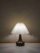 セラミック テーブルランプ <br>大阪店