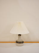 AXELLA <br> セラミック テーブルランプ <br> Denmark <br> 大阪店