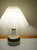 AXELLA <br> セラミック テーブルランプ <br> Denmark <br> 大阪店