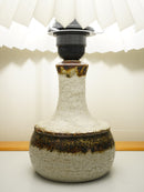 AXELLA <br> セラミック テーブルランプ <br> Denmark <br> 大阪店