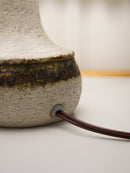 AXELLA <br> セラミック テーブルランプ <br> Denmark <br> 大阪店